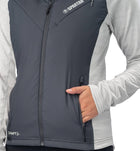 SPARTAN by CRAFT Polar Midlayer Jacket - Women's