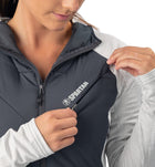 SPARTAN by CRAFT Polar Midlayer Jacket - Women's