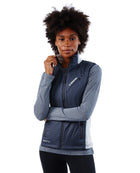 Craft midlayer women's polar vest Spartan