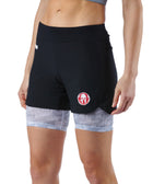 SPARTAN by CRAFT Pro Series 2-in-1 Short