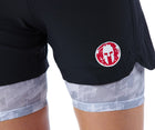 SPARTAN by CRAFT Pro Series 2-in-1 Short