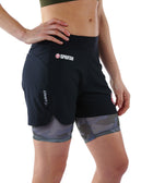 SPARTAN by CRAFT Pro Series 2-in-1 Short