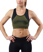 SPARTAN by CRAFT Pro Series Bra Top