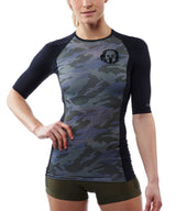 SPARTAN by CRAFT Pro Series Compression SS Top main image