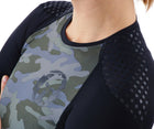 SPARTAN by CRAFT Pro Series Compression SS Top