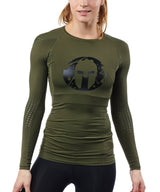 SPARTAN by CRAFT Pro Series Compression LS Top main image