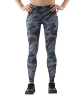 SPARTAN by CRAFT Pro Series Compression Tight main image