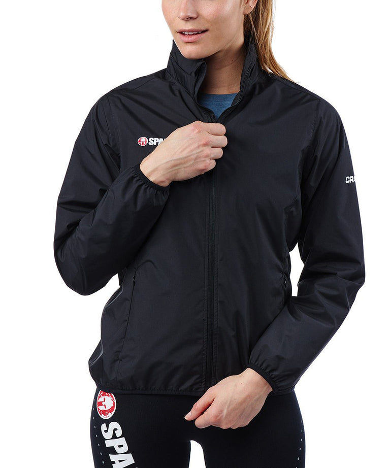 SPARTAN by CRAFT Rain Jacket