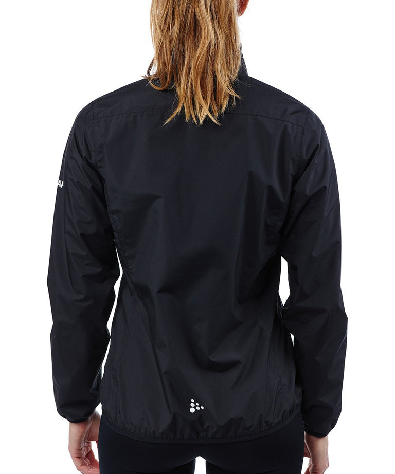 SPARTAN by CRAFT Rain Jacket