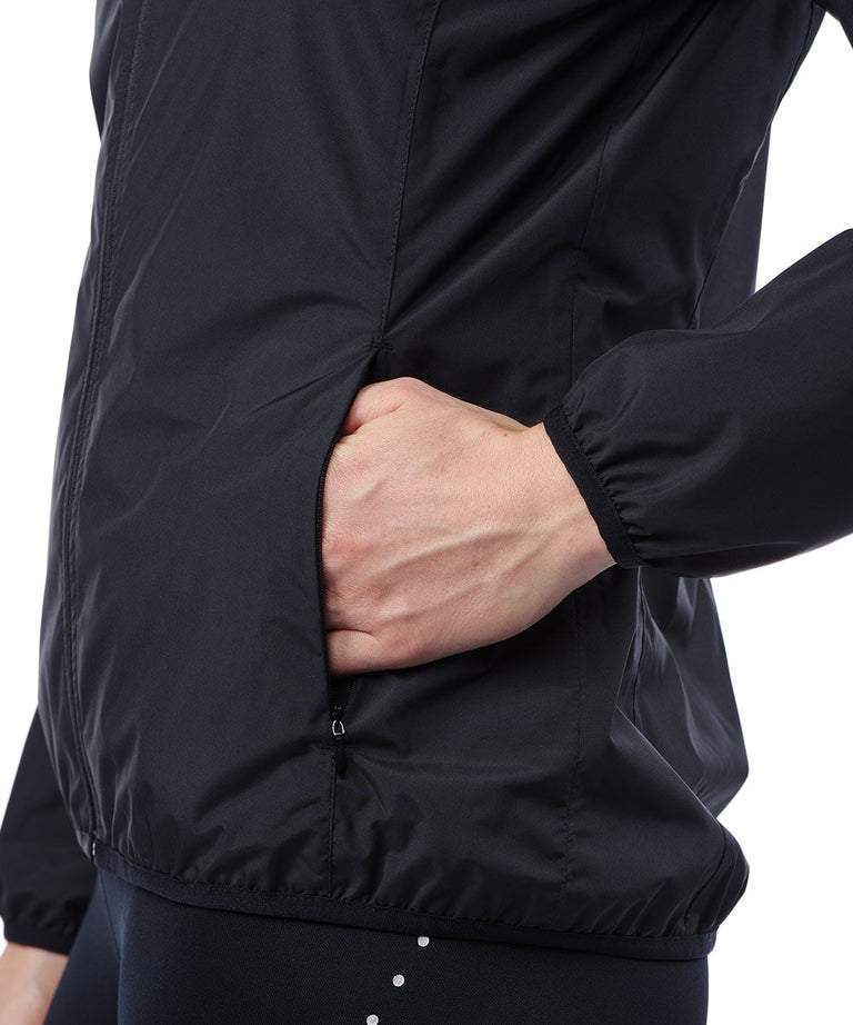 SPARTAN by CRAFT Rain Jacket