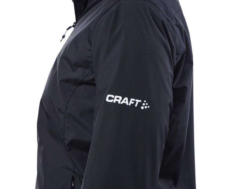 SPARTAN by CRAFT Rain Jacket