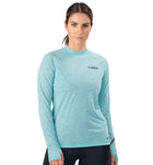 SPARTAN by CRAFT SubZ LS Wool Tee - Women's