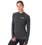 SPARTAN by CRAFT SubZ LS Wool Tee - Women's