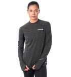 SPARTAN by CRAFT SubZ LS Wool Tee - Women's