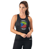SPARTAN by CRAFT Trifecta Shield Tank - Women's main image