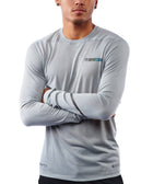 SPARTAN by CRAFT SubZ LS Wool Tee