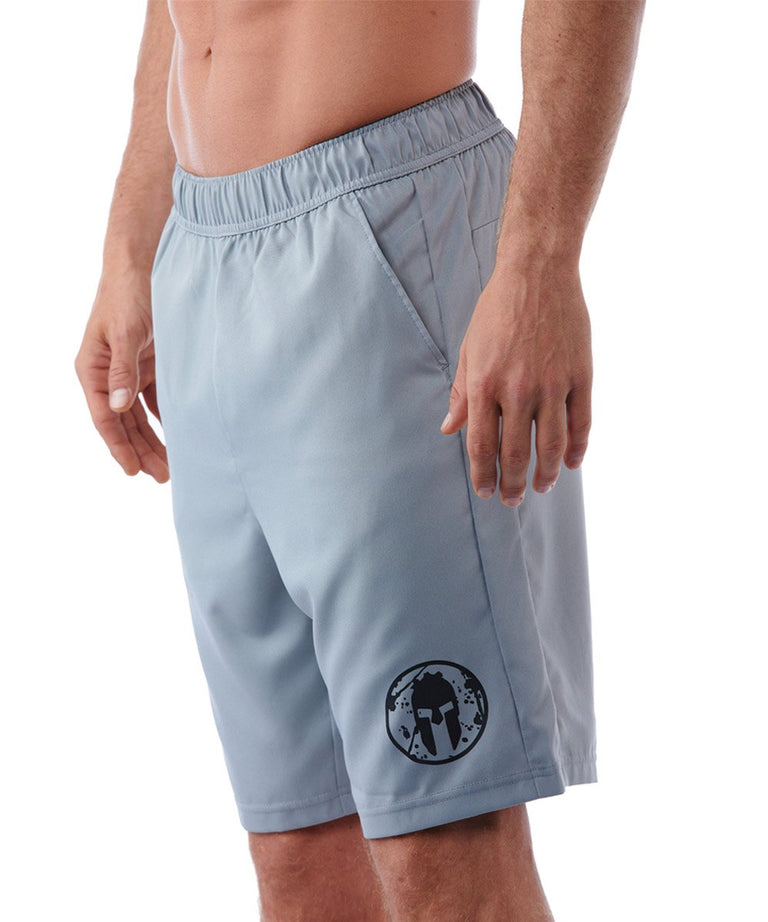 CRAFT SPARTAN By CRAFT Deft 2.0 Comfort Short - Men's Gray S