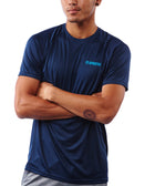 SPARTAN by CRAFT Eaze SS Tee