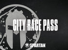 Spartan Race Shop SPARTAN City Race Gift Card