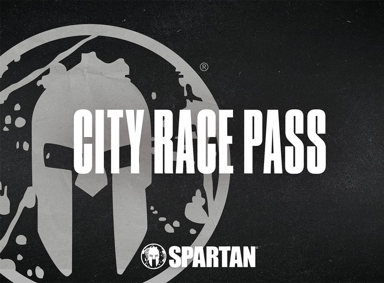 Spartan Race Shop SPARTAN City Race Gift Card