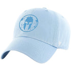 47 Brand SPARTAN '47 Clean Up Hat - Women's Blue