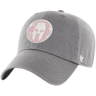 47 Brand SPARTAN '47 Clean Up Hat - Women's Gray