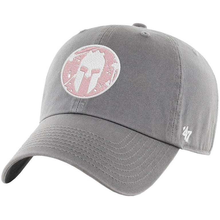 47 Brand SPARTAN '47 Clean Up Hat - Women's Gray