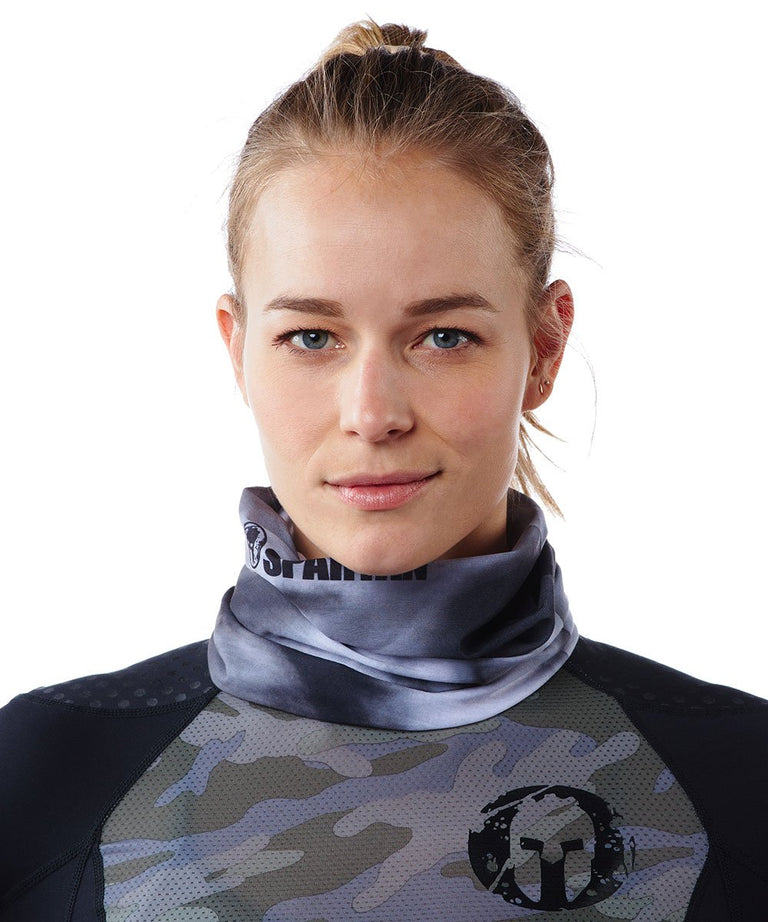 SPARTAN by CRAFT Cloud Neck Tube