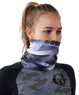 SPARTAN by CRAFT Cloud Neck Tube main image