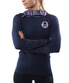 SPARTAN by CRAFT Core Fuseknit LS Hood