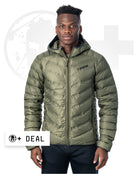 Copy of SPARTAN by CRAFT Down Jacket