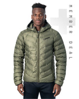 SPARTAN by CRAFT Down Jacket main image