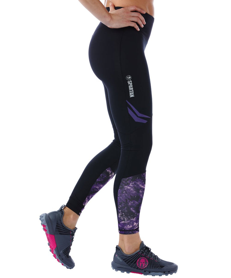 SPARTAN by CRAFT Charge Shape Tight