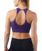 SPARTAN by CRAFT Fuseknit Bra Top