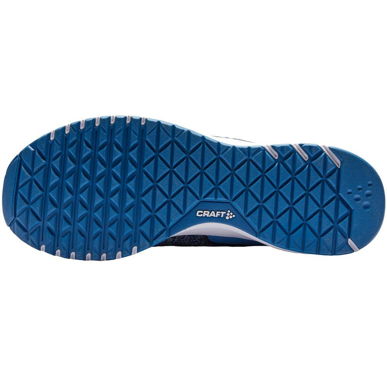 CRAFT SPARTAN by CRAFT Men's Fuseknit X Training Shoe
