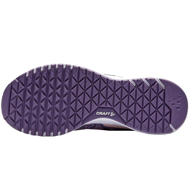CRAFT SPARTAN by CRAFT Women's Fuseknit X Training Shoe