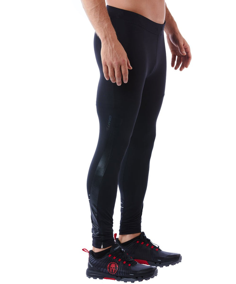 SPARTAN by CRAFT Lumen Urban Run Tight