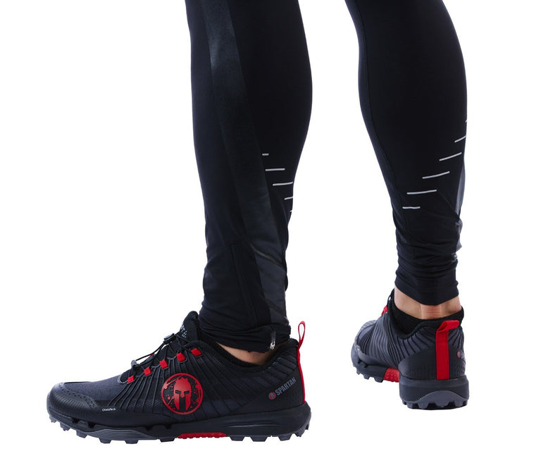 SPARTAN by CRAFT Lumen Urban Run Tight