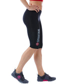 SPARTAN by CRAFT Pro Series Compression Capri