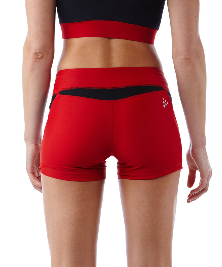 SPARTAN by CRAFT Pro Series Hot Short