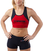SPARTAN by CRAFT Pro Series Bra Top