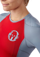 SPARTAN by CRAFT Pro Series Compression SS Top