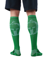 SPARTAN by CRAFT Compression Knee Sock main image