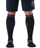 SPARTAN by CRAFT Compression Knee Sock