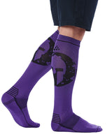 SPARTAN by CRAFT Compression Knee Sock main image