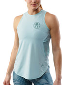 CRAFT SPARTAN By CRAFT NRGY Singlet - Women's Plexi XS