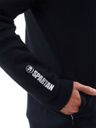 SPARTAN by CRAFT District Pullover Hoodie