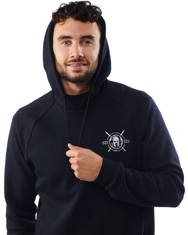 SPARTAN by CRAFT District Pullover Hoodie