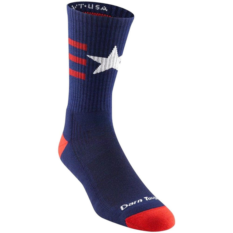 Men's Darn Tough Crew Sock SPARTAN