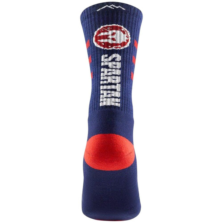 SPARTAN Darn Tough Crew Sock